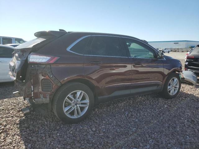 Photo 2 VIN: 2FMPK3J95JBB53234 - FORD EDGE 