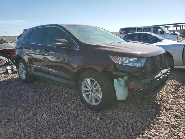 Photo 3 VIN: 2FMPK3J95JBB53234 - FORD EDGE 