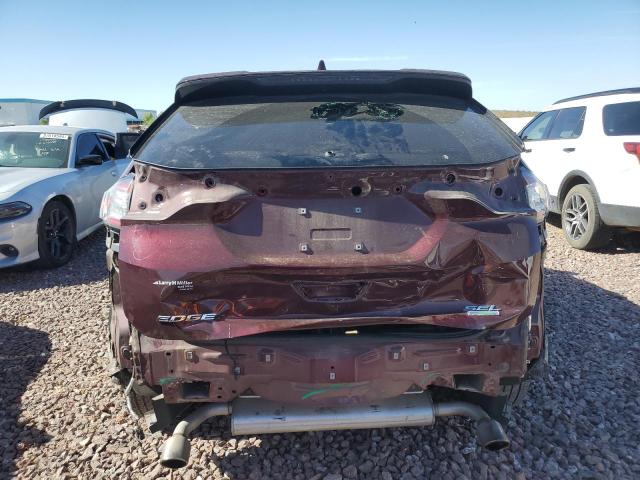 Photo 5 VIN: 2FMPK3J95JBB53234 - FORD EDGE 