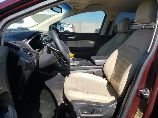 Photo 6 VIN: 2FMPK3J95JBB53234 - FORD EDGE 