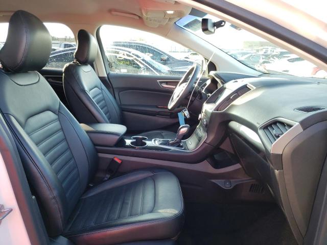 Photo 4 VIN: 2FMPK3J95JBB78926 - FORD EDGE SEL 