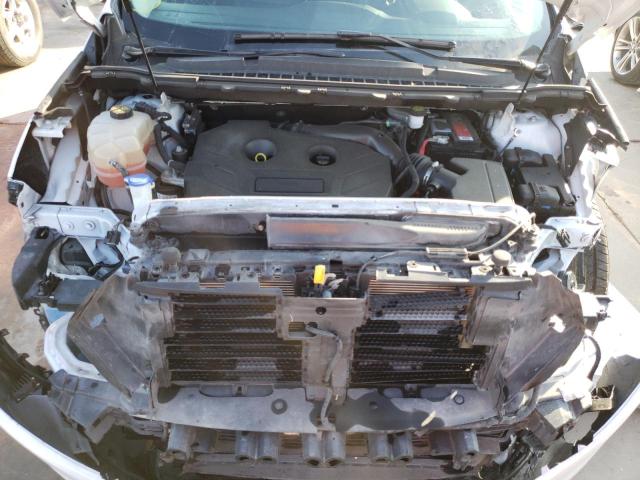 Photo 6 VIN: 2FMPK3J95JBB78926 - FORD EDGE SEL 