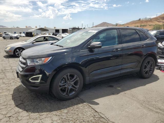 Photo 0 VIN: 2FMPK3J95JBB79686 - FORD EDGE 