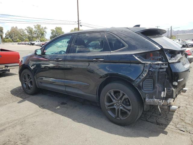 Photo 1 VIN: 2FMPK3J95JBB79686 - FORD EDGE 