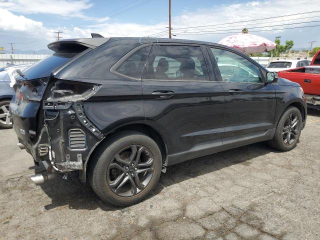 Photo 2 VIN: 2FMPK3J95JBB79686 - FORD EDGE 