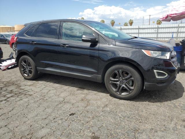 Photo 3 VIN: 2FMPK3J95JBB79686 - FORD EDGE 