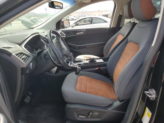 Photo 6 VIN: 2FMPK3J95JBB79686 - FORD EDGE 