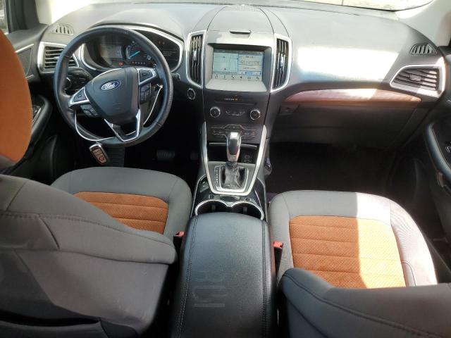 Photo 7 VIN: 2FMPK3J95JBB79686 - FORD EDGE 