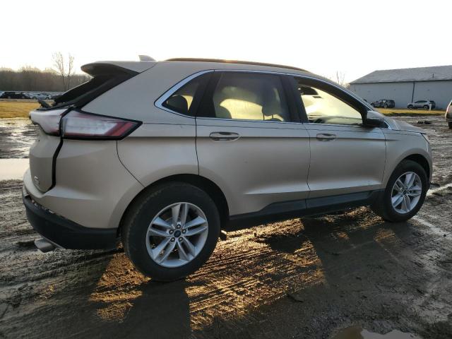 Photo 2 VIN: 2FMPK3J95JBC02660 - FORD EDGE 