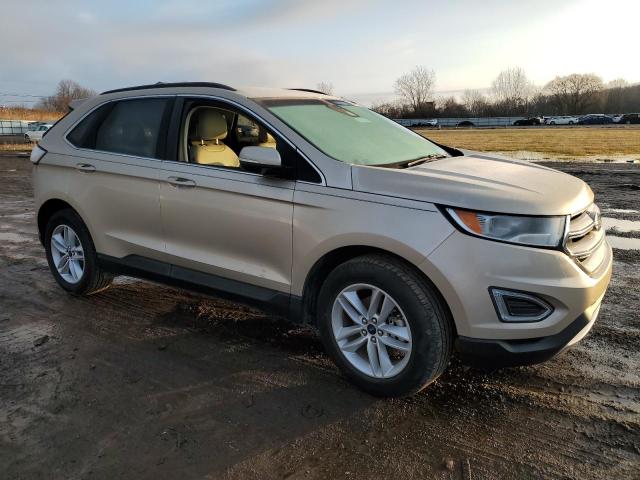 Photo 3 VIN: 2FMPK3J95JBC02660 - FORD EDGE 