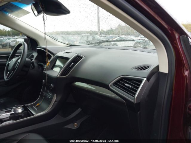 Photo 4 VIN: 2FMPK3J95KBB00230 - FORD EDGE 