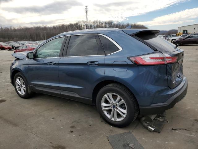 Photo 1 VIN: 2FMPK3J95KBB20557 - FORD EDGE 