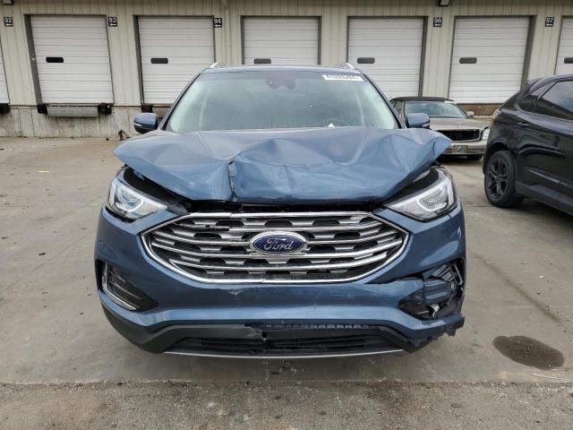 Photo 4 VIN: 2FMPK3J95KBB20557 - FORD EDGE 