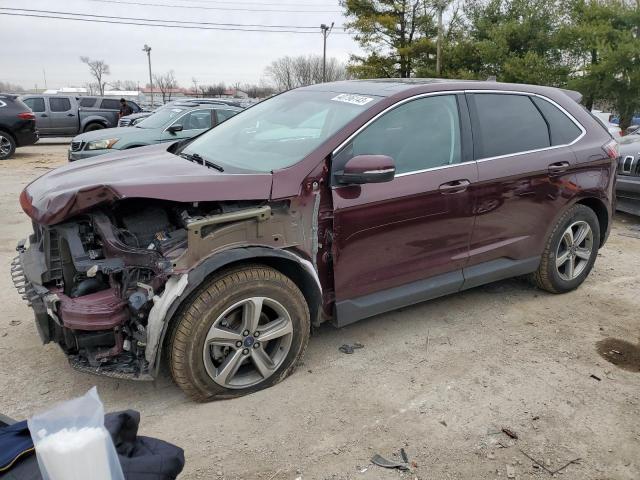 Photo 0 VIN: 2FMPK3J95KBB20669 - FORD EDGE SEL 