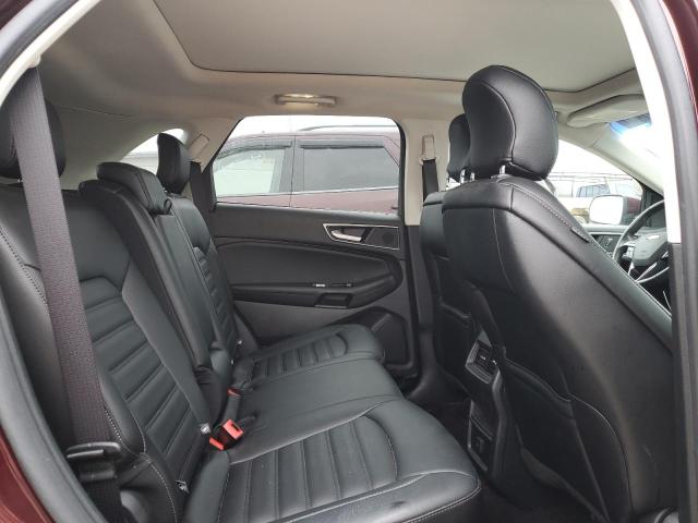 Photo 10 VIN: 2FMPK3J95KBB20669 - FORD EDGE SEL 