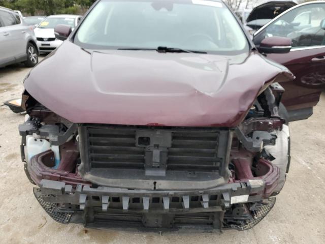 Photo 11 VIN: 2FMPK3J95KBB20669 - FORD EDGE SEL 