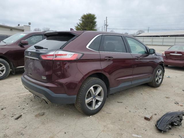 Photo 2 VIN: 2FMPK3J95KBB20669 - FORD EDGE SEL 