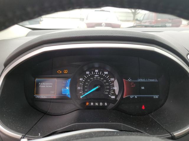 Photo 8 VIN: 2FMPK3J95KBB20669 - FORD EDGE SEL 