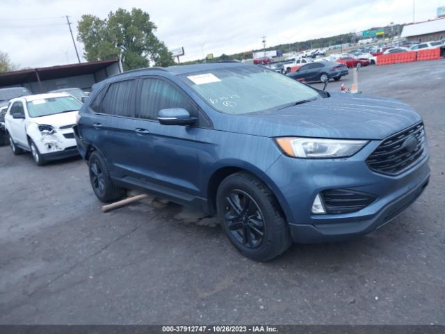 Photo 0 VIN: 2FMPK3J95KBB61285 - FORD EDGE 