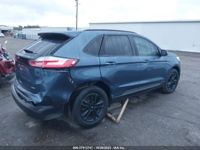 Photo 3 VIN: 2FMPK3J95KBB61285 - FORD EDGE 