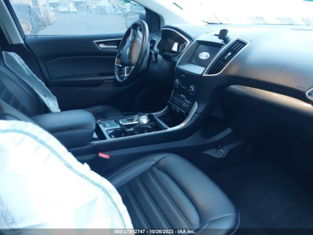 Photo 4 VIN: 2FMPK3J95KBB61285 - FORD EDGE 