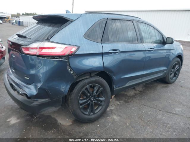 Photo 5 VIN: 2FMPK3J95KBB61285 - FORD EDGE 