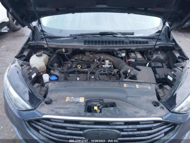 Photo 9 VIN: 2FMPK3J95KBB61285 - FORD EDGE 