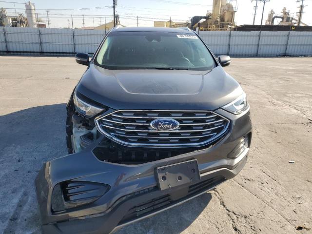 Photo 4 VIN: 2FMPK3J95KBB61948 - FORD EDGE 