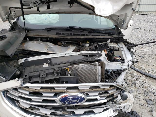 Photo 11 VIN: 2FMPK3J95KBB73503 - FORD EDGE SEL 