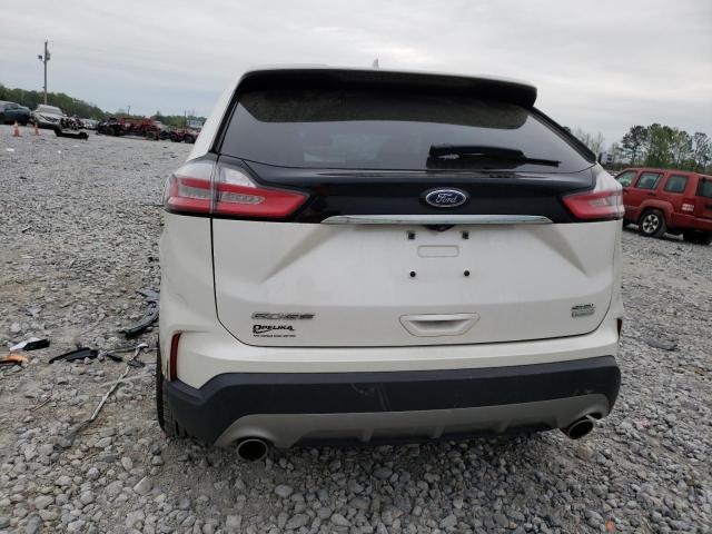 Photo 5 VIN: 2FMPK3J95KBB73503 - FORD EDGE SEL 