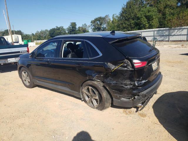 Photo 1 VIN: 2FMPK3J95KBB85425 - FORD EDGE SEL 