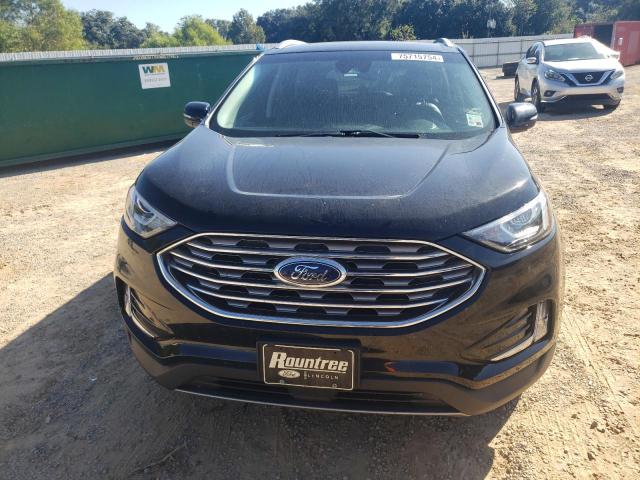 Photo 4 VIN: 2FMPK3J95KBB85425 - FORD EDGE SEL 