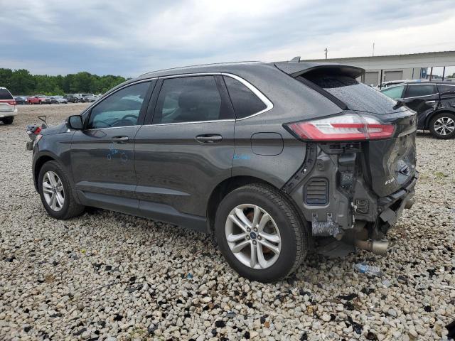 Photo 1 VIN: 2FMPK3J95KBB92147 - FORD EDGE 