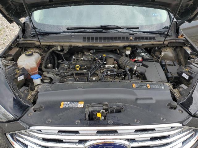 Photo 11 VIN: 2FMPK3J95KBB92147 - FORD EDGE 