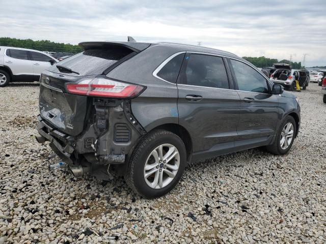 Photo 2 VIN: 2FMPK3J95KBB92147 - FORD EDGE 