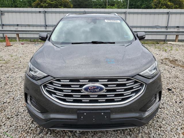 Photo 4 VIN: 2FMPK3J95KBB92147 - FORD EDGE 