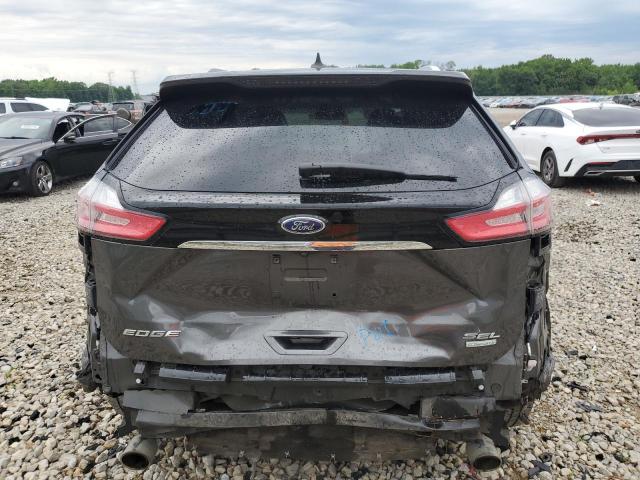 Photo 5 VIN: 2FMPK3J95KBB92147 - FORD EDGE 