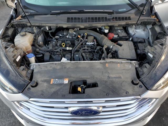 Photo 11 VIN: 2FMPK3J95KBB97462 - FORD EDGE SEL 