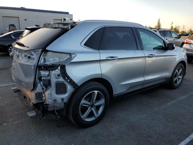 Photo 2 VIN: 2FMPK3J95KBB97462 - FORD EDGE SEL 