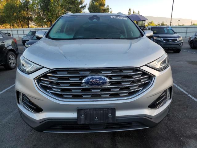 Photo 4 VIN: 2FMPK3J95KBB97462 - FORD EDGE SEL 