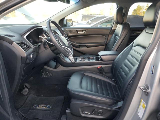 Photo 6 VIN: 2FMPK3J95KBB97462 - FORD EDGE SEL 