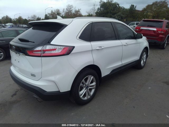 Photo 3 VIN: 2FMPK3J95KBC03292 - FORD EDGE 