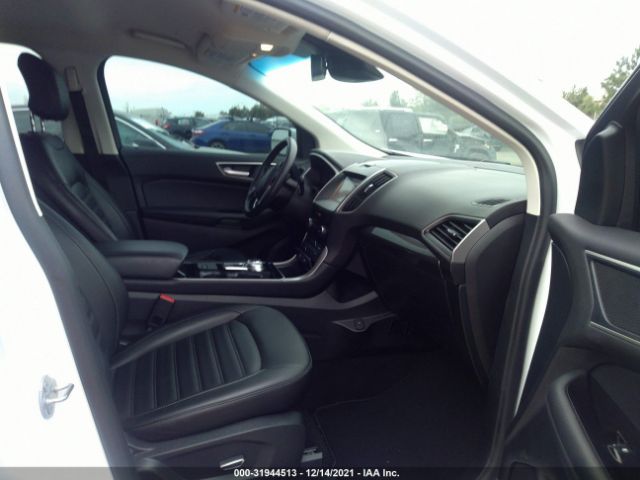 Photo 4 VIN: 2FMPK3J95KBC03292 - FORD EDGE 