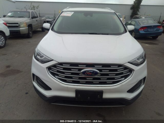 Photo 5 VIN: 2FMPK3J95KBC03292 - FORD EDGE 