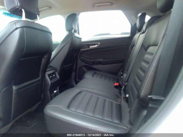 Photo 7 VIN: 2FMPK3J95KBC03292 - FORD EDGE 