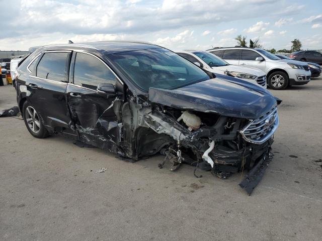 Photo 3 VIN: 2FMPK3J95KBC15717 - FORD EDGE SEL 