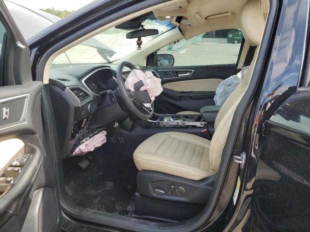 Photo 6 VIN: 2FMPK3J95KBC15717 - FORD EDGE SEL 