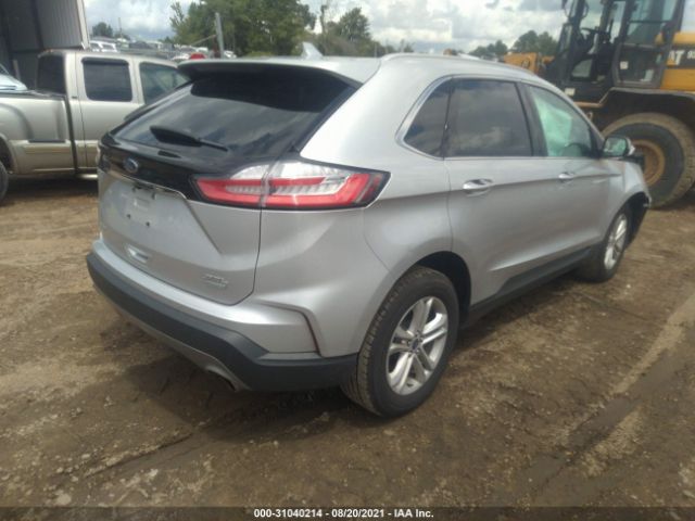 Photo 3 VIN: 2FMPK3J95KBC28449 - FORD EDGE 