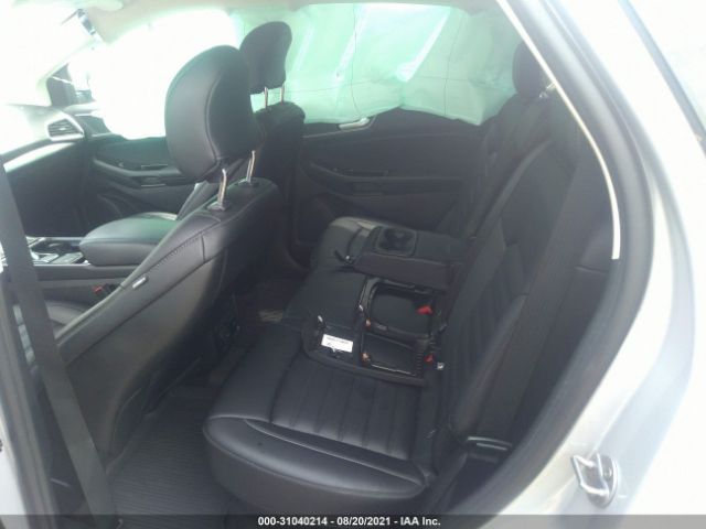 Photo 7 VIN: 2FMPK3J95KBC28449 - FORD EDGE 