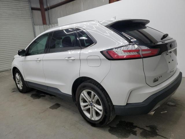 Photo 1 VIN: 2FMPK3J95KBC40018 - FORD EDGE 